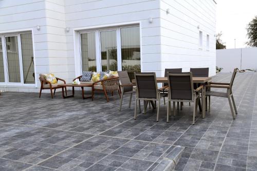 Exterior view, إستراحه البراري in Al Sad