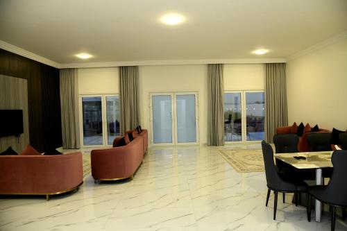 Facilities, إستراحه البراري in Al Sad