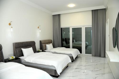 إستراحه البراري in Al Sad