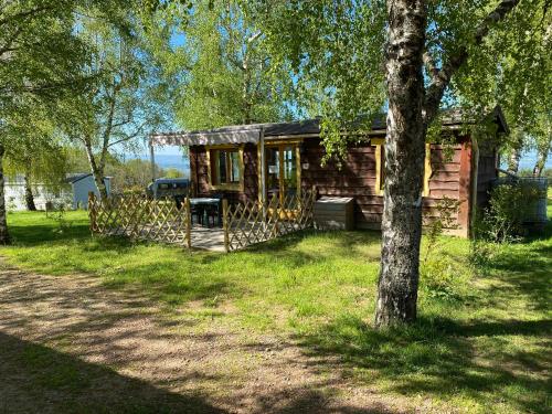 Camping le Montbartoux 4