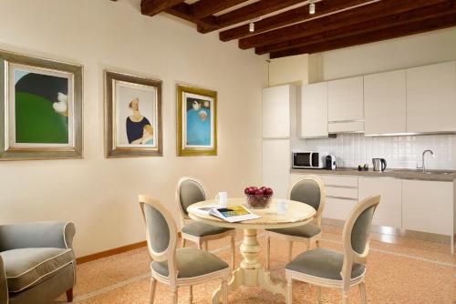 Hotel L'Orologio Venezia - WTB Hotels, Benátky (fotografie 10)