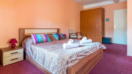 Apartments Abjanic - image 14