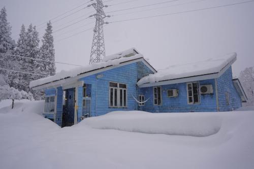 Accommodation in Jōetsu Shi