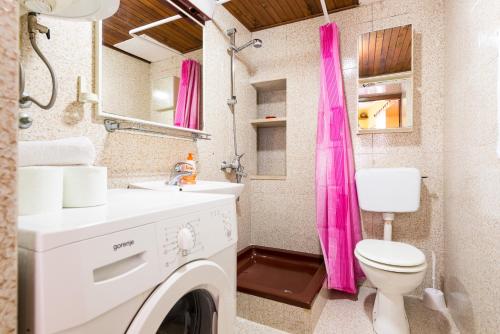 Apartments Abjanic - image 10