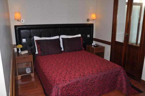 Butik Pendik Hotel, Istanbul (photo 7)