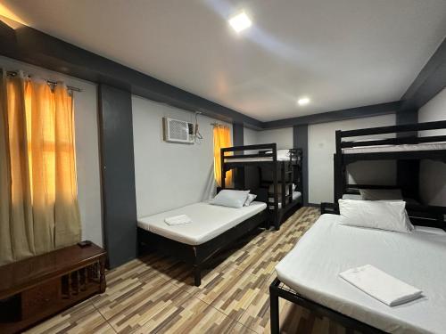 Baler Reese Place Room Type - Family Suite