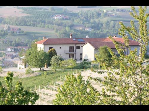 Agriturismo CasaMatilda