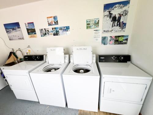 جاج إيسكايب فرانز ألباين ريتريت (Jag Escape Franz Alpine Retreat) in Greater Franz Josef