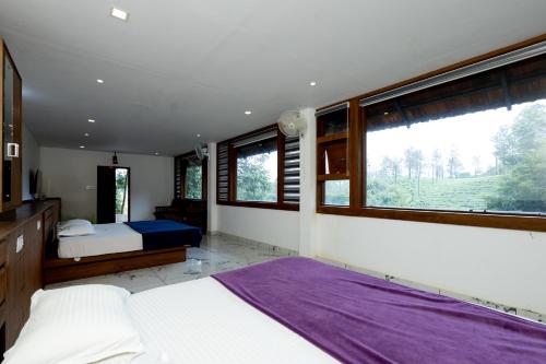 Faciliteiten, Green Garden Daisy Villa in Chundale