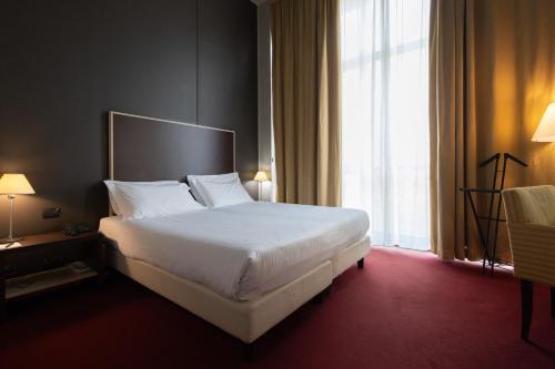 Art Hotel Olympic - image 13