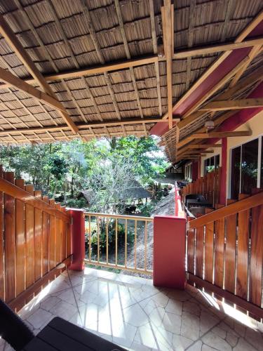 Sulu Sunset Beach Resort in Sipalay