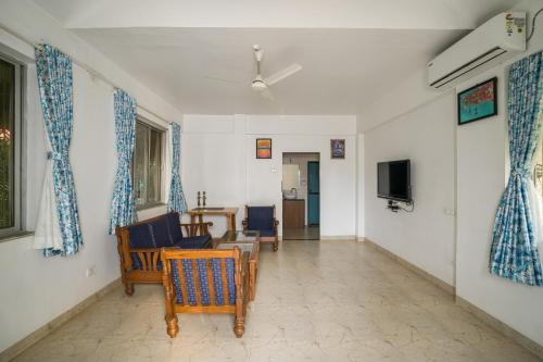 Létesítmények, Gardan 2BHK Villa Alibaug in Man Tarf Zirad