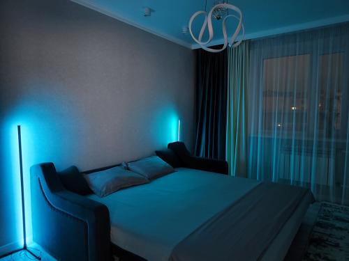 2-х комнатная квартира, Kokčetau (fotografie 8)