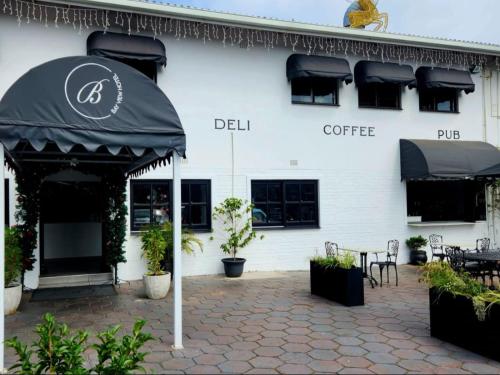 The Bay View Hotel The Bay View Hotel