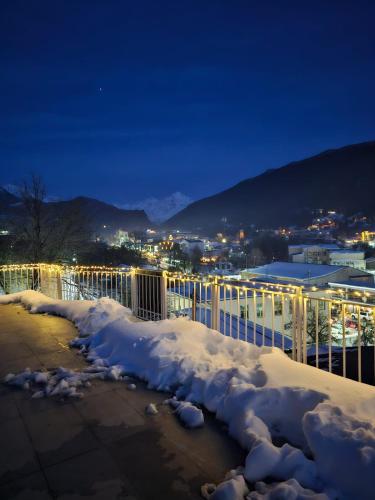 Lirde, Mestia (foto 2)