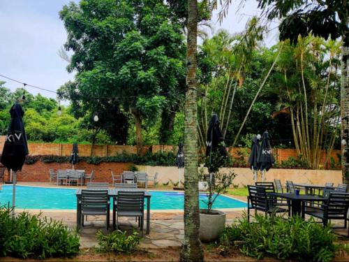 The Bay View Hotel The Bay View Hotel