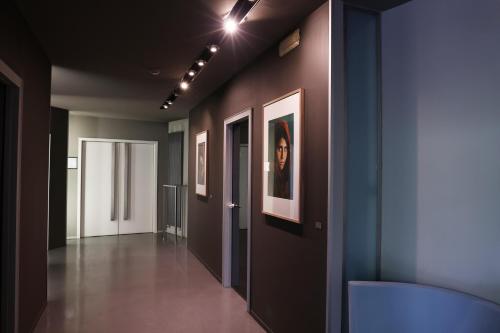 Art Hotel Olympic, Turin (photo 3)