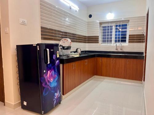 Rk Homes - Luxury 3bhk - Tirupati