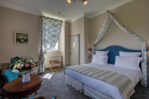 Domaine de Monrecour - Hôtel & Restaurant - Proche de Sarlat 2