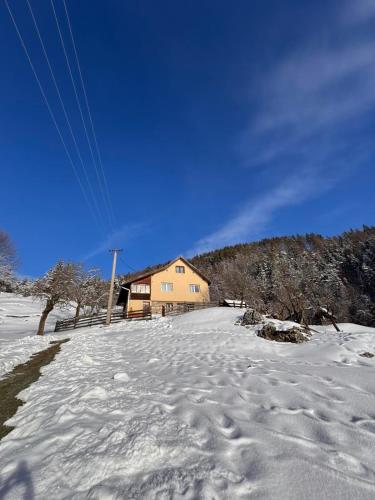 Kuća za odmor Karaklić (Kuca za odmor Karaklic) in Donje Karaklije