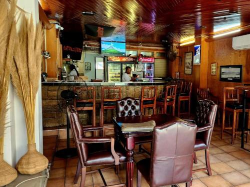 The Bay View Hotel The Bay View Hotel