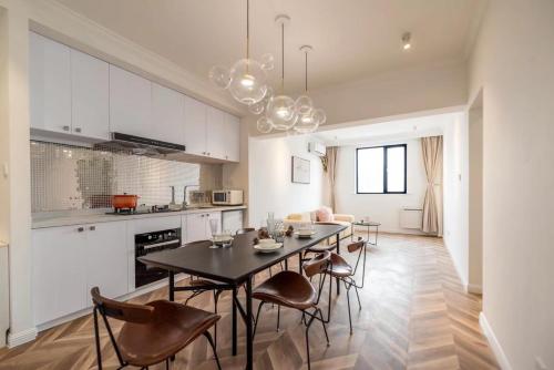 Tonight Homestay West Nanjing Road Branch Shanghai, Shanghai (photo 11)