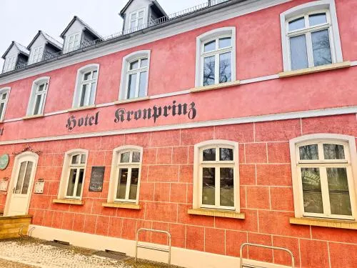 Kronprinz Falkenberg in Falkenberg, Deutschland