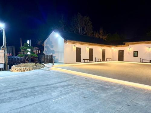 共用Lounge/電視區