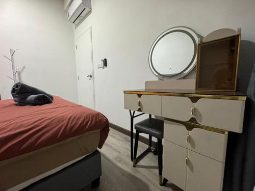 Cubic Botanical by ANCUBIC, Bangsar South, KL by HomeTaric Cubic Botanical by ANCUBIC, Bangsar South, KL by HomeTaric