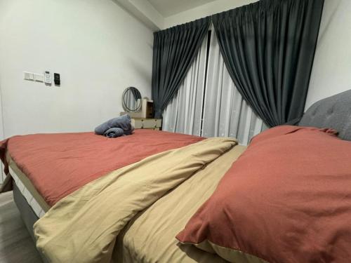 Cubic Botanical by ANCUBIC, Bangsar South, KL by HomeTaric Cubic Botanical by ANCUBIC, Bangsar South, KL by HomeTaric