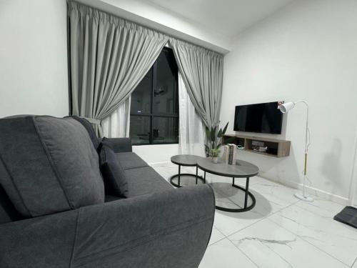 Cubic Botanical by ANCUBIC, Bangsar South, KL by HomeTaric Cubic Botanical by ANCUBIC, Bangsar South, KL by HomeTaric