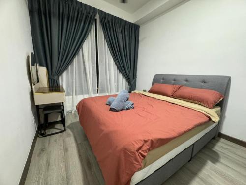 Cubic Botanical by ANCUBIC, Bangsar South, KL by HomeTaric Cubic Botanical by ANCUBIC, Bangsar South, KL by HomeTaric