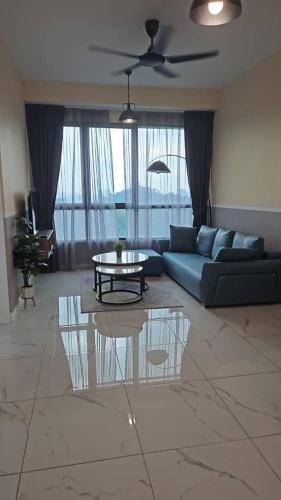 Cubic Botanical by ANCUBIC, Bangsar South, KL by HomeTaric Cubic Botanical by ANCUBIC, Bangsar South, KL by HomeTaric