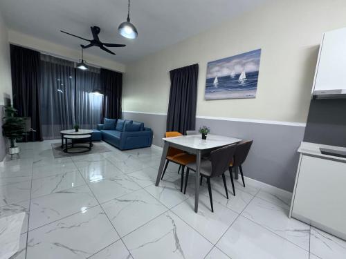 Cubic Botanical by ANCUBIC, Bangsar South, KL by HomeTaric Cubic Botanical by ANCUBIC, Bangsar South, KL by HomeTaric