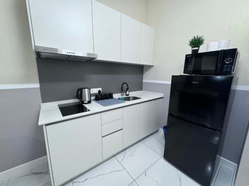 Cubic Botanical by ANCUBIC, Bangsar South, KL by HomeTaric Cubic Botanical by ANCUBIC, Bangsar South, KL by HomeTaric