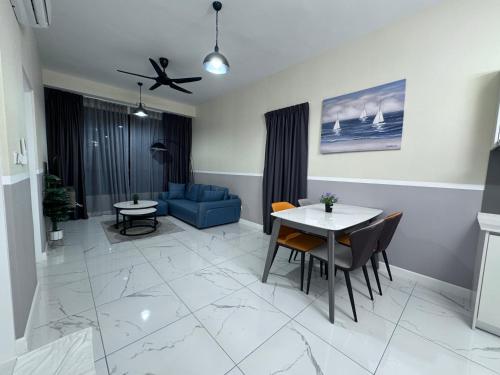 Cubic Botanical by ANCUBIC, Bangsar South, KL by HomeTaric Cubic Botanical by ANCUBIC, Bangsar South, KL by HomeTaric