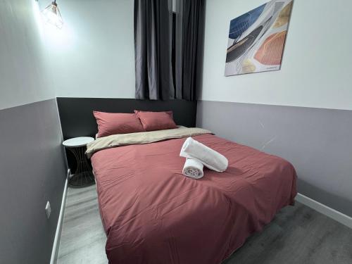 Cubic Botanical by ANCUBIC, Bangsar South, KL by HomeTaric Cubic Botanical by ANCUBIC, Bangsar South, KL by HomeTaric