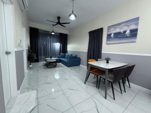 Cubic Botanical by ANCUBIC, Bangsar South, KL by HomeTaric Cubic Botanical by ANCUBIC, Bangsar South, KL by HomeTaric