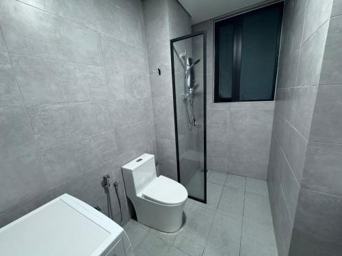 Cubic Botanical by ANCUBIC, Bangsar South, KL by HomeTaric Cubic Botanical by ANCUBIC, Bangsar South, KL by HomeTaric