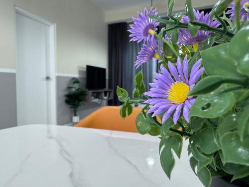 Cubic Botanical by ANCUBIC, Bangsar South, KL by HomeTaric Cubic Botanical by ANCUBIC, Bangsar South, KL by HomeTaric