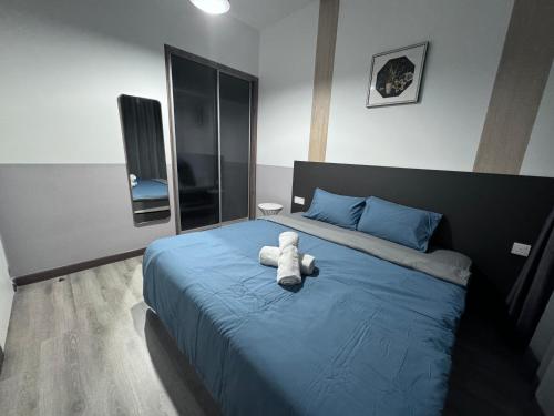 Cubic Botanical by ANCUBIC, Bangsar South, KL by HomeTaric Cubic Botanical by ANCUBIC, Bangsar South, KL by HomeTaric