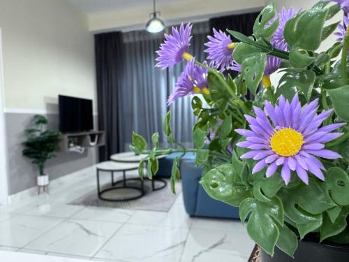 Cubic Botanical by ANCUBIC, Bangsar South, KL by HomeTaric Cubic Botanical by ANCUBIC, Bangsar South, KL by HomeTaric