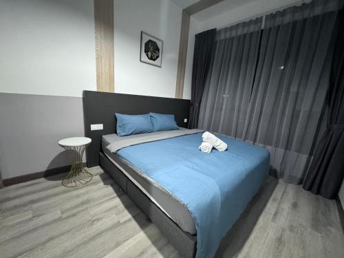 Cubic Botanical by ANCUBIC, Bangsar South, KL by HomeTaric Cubic Botanical by ANCUBIC, Bangsar South, KL by HomeTaric