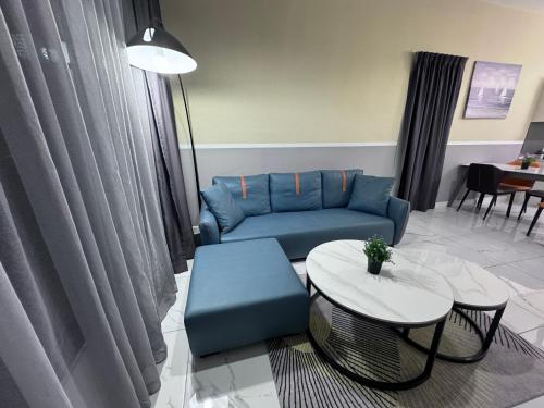 Cubic Botanical by ANCUBIC, Bangsar South, KL by HomeTaric Cubic Botanical by ANCUBIC, Bangsar South, KL by HomeTaric