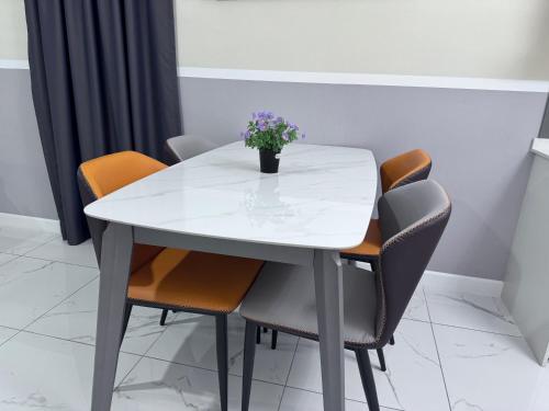 Cubic Botanical by ANCUBIC, Bangsar South, KL by HomeTaric Cubic Botanical by ANCUBIC, Bangsar South, KL by HomeTaric