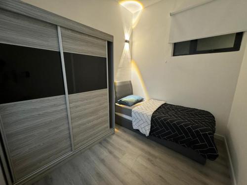 Cubic Botanical by ANCUBIC, Bangsar South, KL by HomeTaric Cubic Botanical by ANCUBIC, Bangsar South, KL by HomeTaric