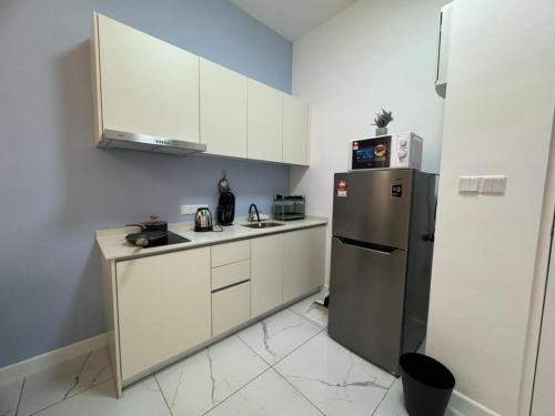 Cubic Botanical by ANCUBIC, Bangsar South, KL by HomeTaric Cubic Botanical by ANCUBIC, Bangsar South, KL by HomeTaric