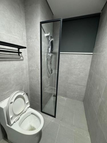 Cubic Botanical by ANCUBIC, Bangsar South, KL by HomeTaric Cubic Botanical by ANCUBIC, Bangsar South, KL by HomeTaric