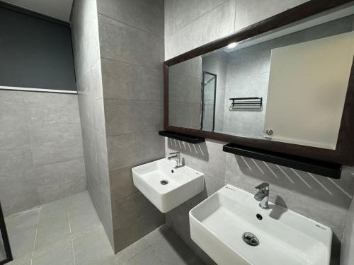 Cubic Botanical by ANCUBIC, Bangsar South, KL by HomeTaric Cubic Botanical by ANCUBIC, Bangsar South, KL by HomeTaric