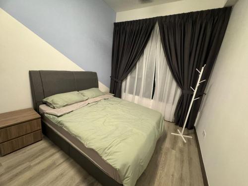 Cubic Botanical by ANCUBIC, Bangsar South, KL by HomeTaric Cubic Botanical by ANCUBIC, Bangsar South, KL by HomeTaric